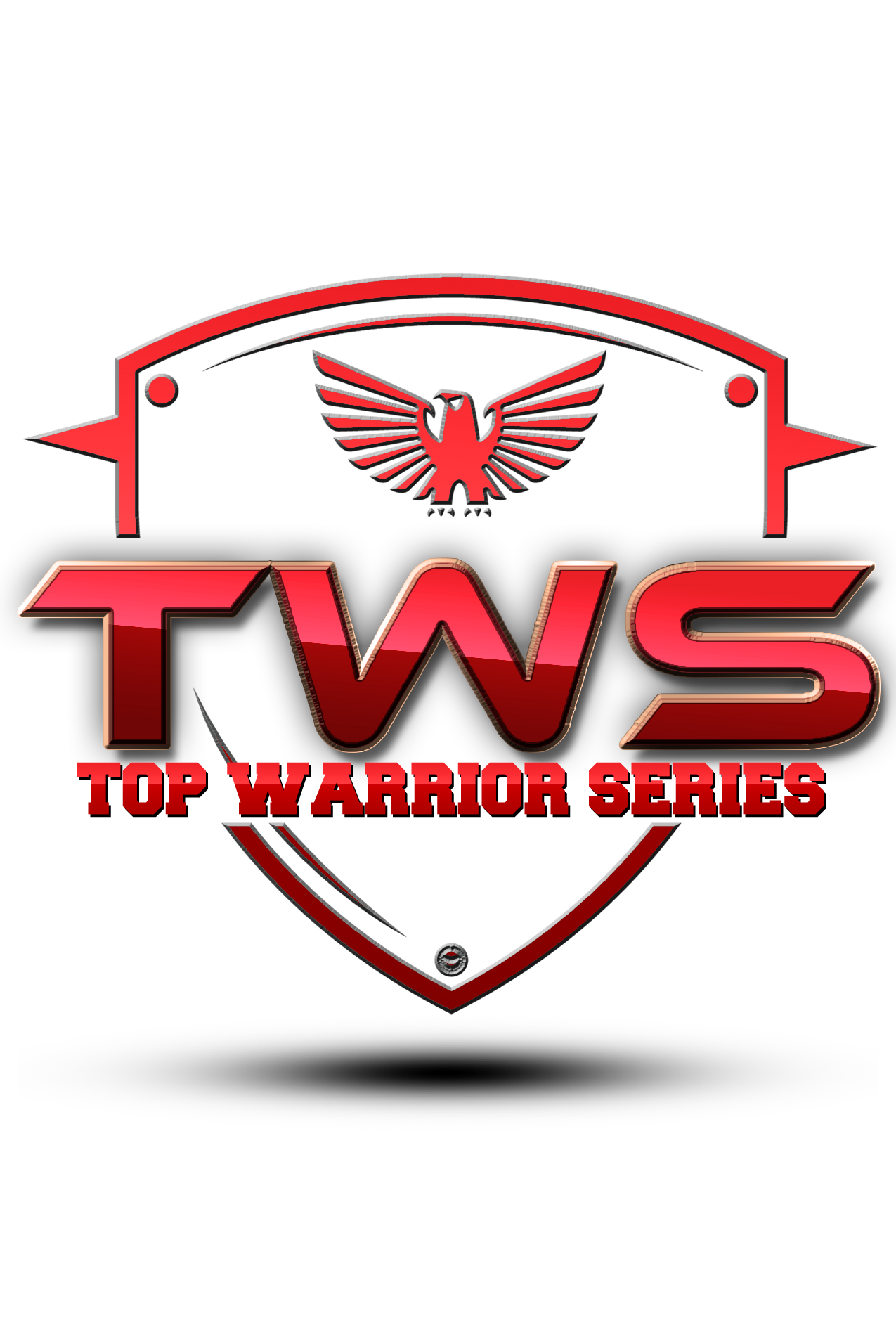 Top Warrior Series