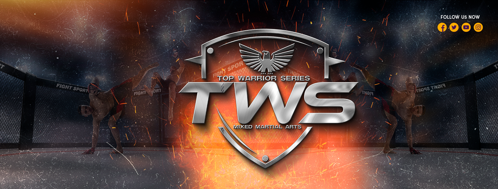 Top Warrior Series - Nosotros